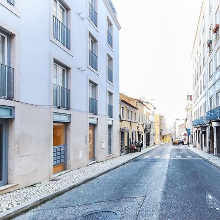 Sao Bento Harmony By Homing Apartment Lisbon Exterior photo